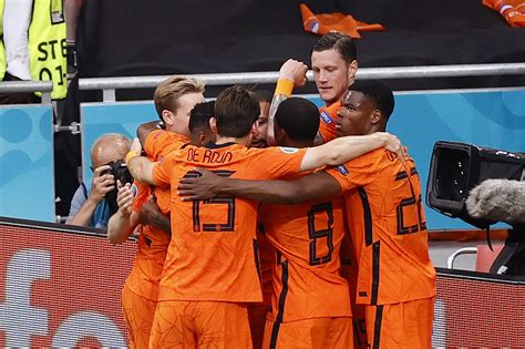 unibet w holandii|Euro, dzień 19: Holandia .